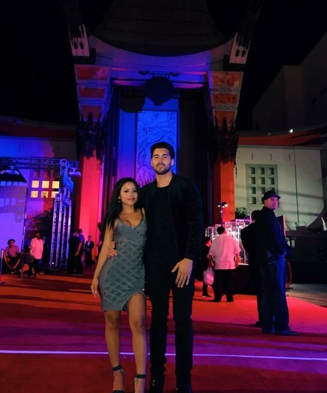 Cierra Ramirez beautiful actress archive