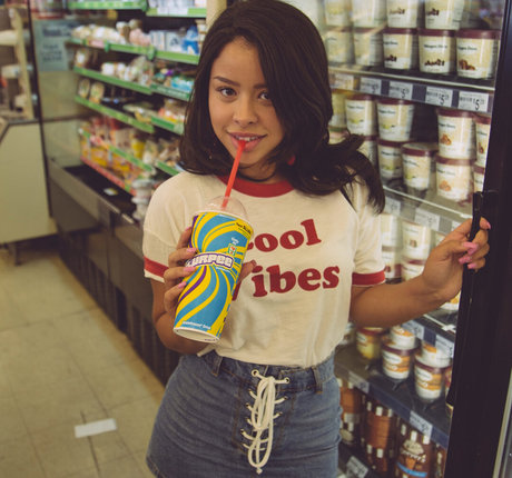 Cierra Ramirez star naked photo