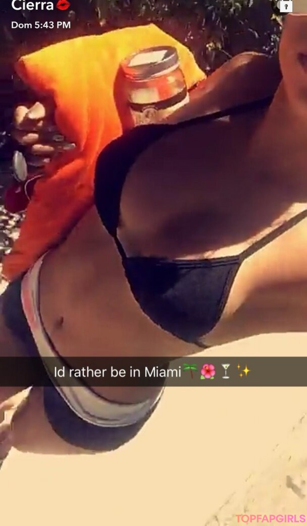 Cierra Ramirez nude pornstar pictures