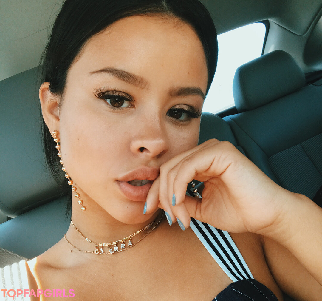 Cierra Ramirez star sex pics