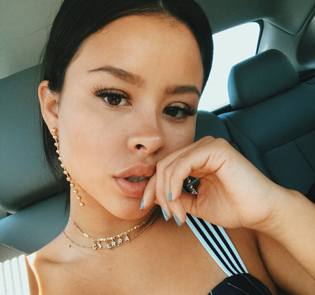 Cierra Ramirez sexy actress image