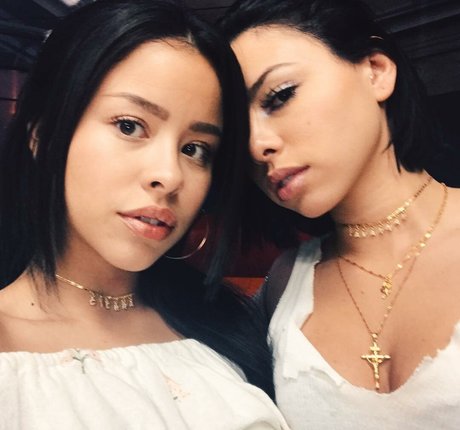 Cierra Ramirez sex model archive