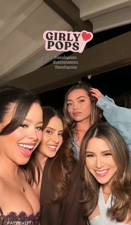 Cierra Ramirez sex pornstar photos