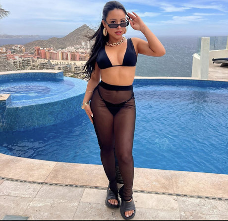 Cierra Ramirez beautiful actress images