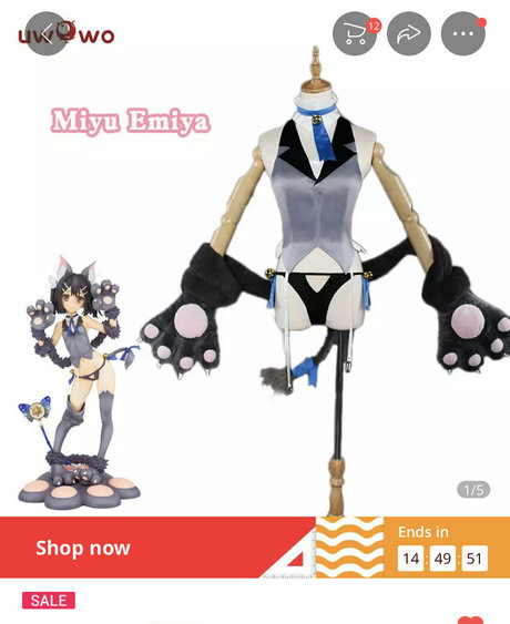 kirukitten pornstar exclusive pics