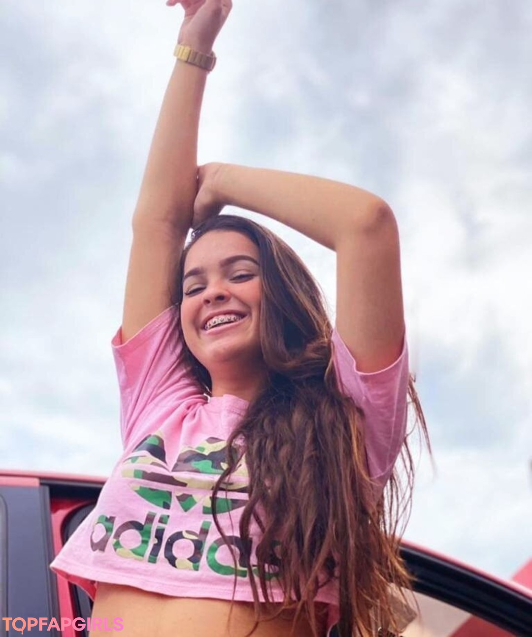 Izabelly Linhares star photos