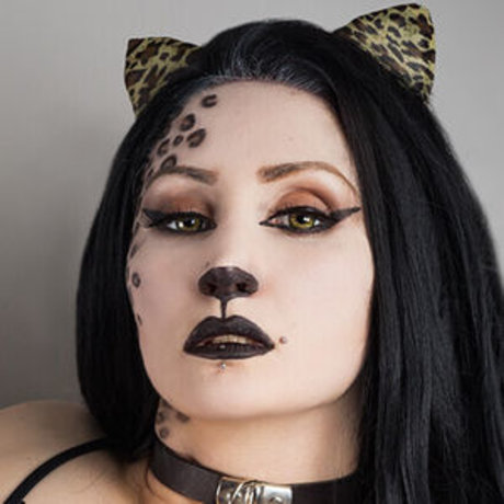 MorganaCosplay pornstar perfect picture