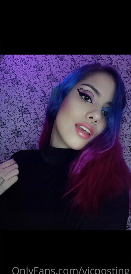 vicposting pornstar beautiful pic