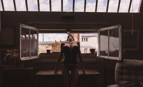 Budai Brigi beautiful actress image