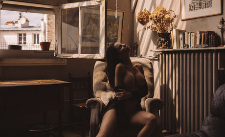 Budai Brigi pornographic actress images