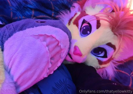 thatyellowkitty high quality model images