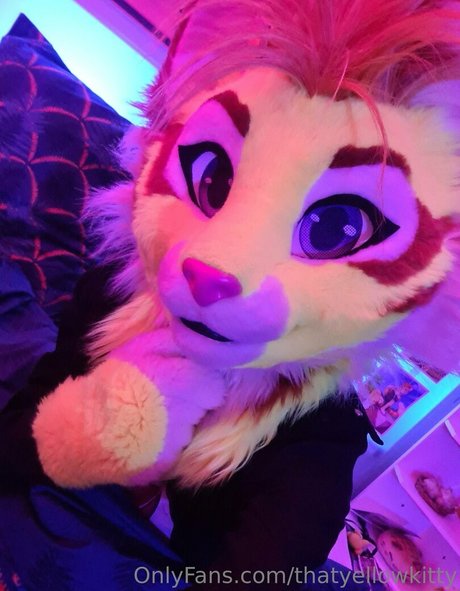 thatyellowkitty profile image
