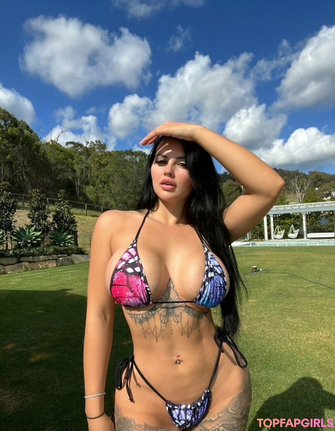 reneegracie model free img
