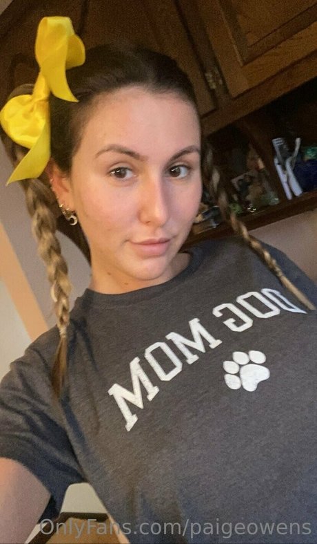 paigeowens nice model image