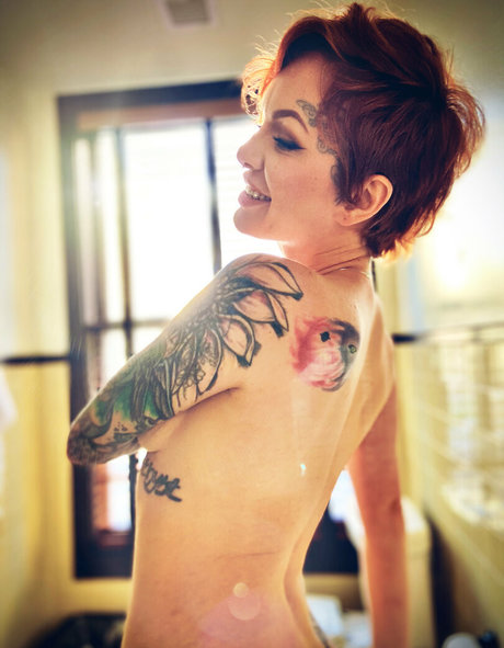 thedannygoldexperience pornstar exclusive pictures