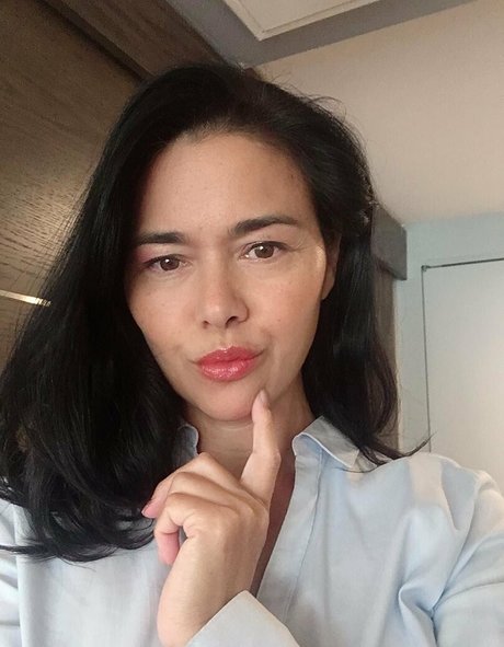 thedanavespoli model exclusive photos