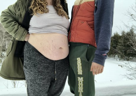 chonkandbean erotic pornstar photo