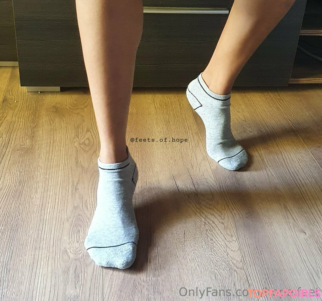 hope feet pornstar hot picture