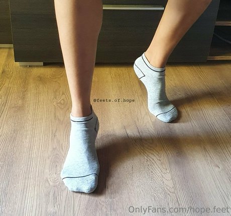 hope feet pornstar sexy photos