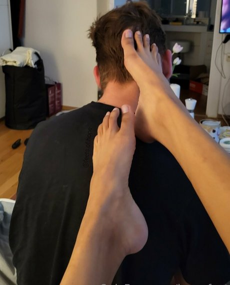 hope feet pornstar perfect pic
