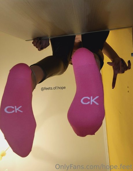 hope feet star xxx galleries