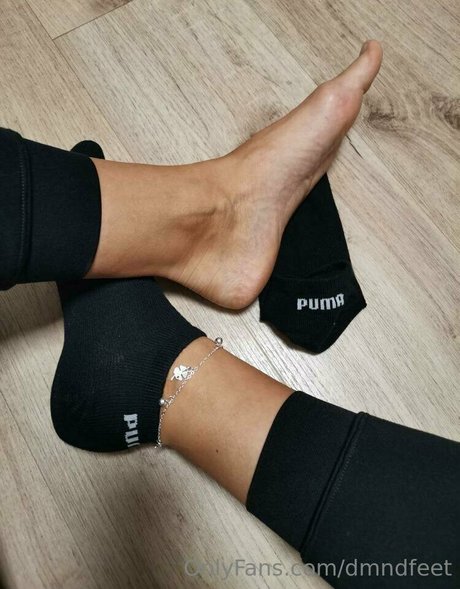 dmndfeet sex model images
