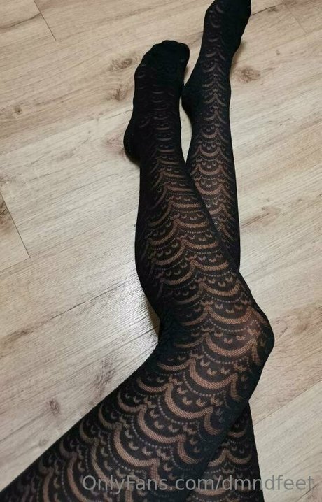 dmndfeet top profile image