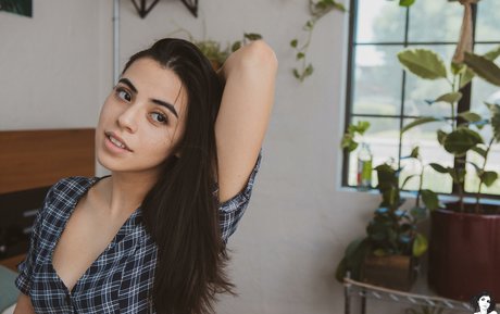 Mercurymei art actress image