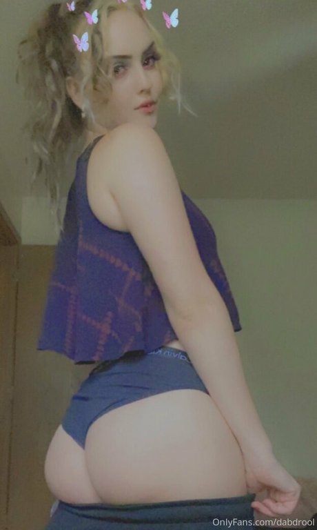 dabdrool art model img