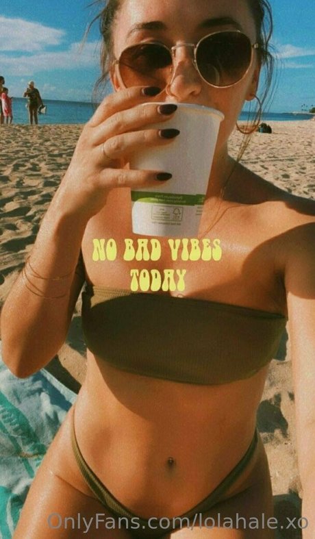 lolahale xo pornstar sexy archive