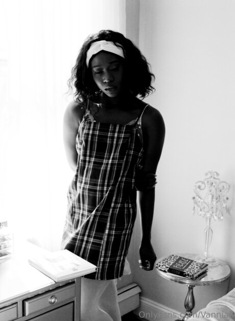 vanniallfree model sexy photo