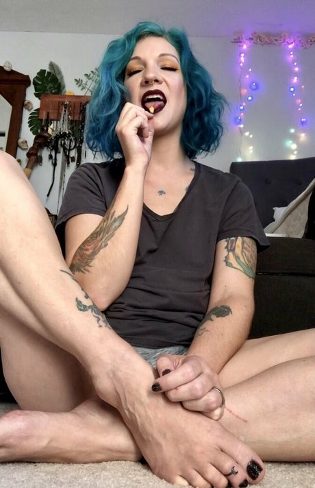 anervoussole xo model adult archive