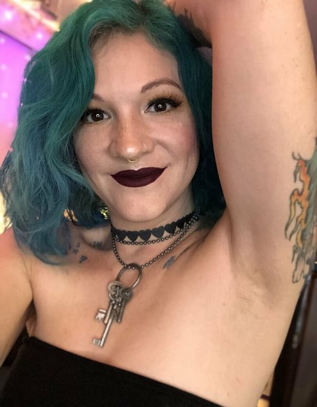 anervoussole xo model nudes image