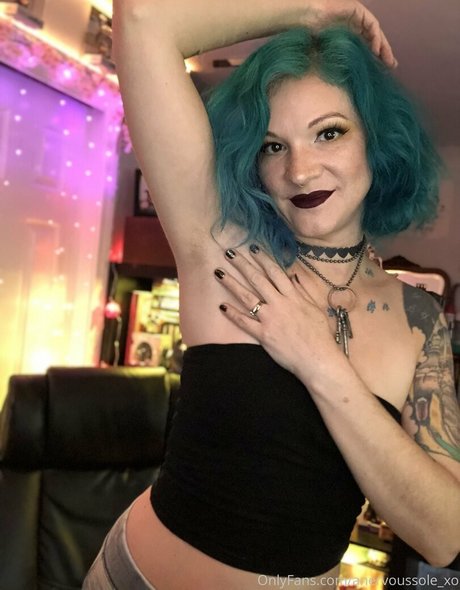 anervoussole xo model high quality pic