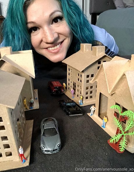 anervoussole xo star hot archive