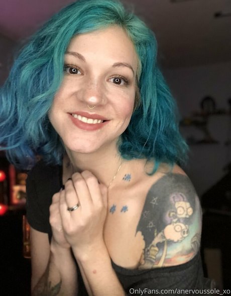 anervoussole xo sex model galleries