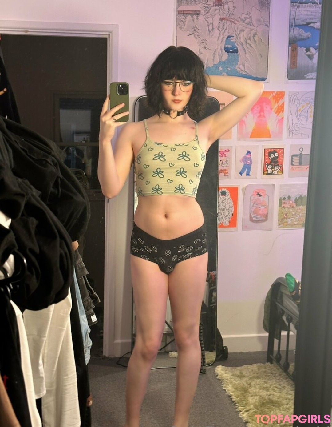 petite skinny onlyfans sexy nude pic