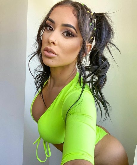 Ansley Pacheco pornstar pics