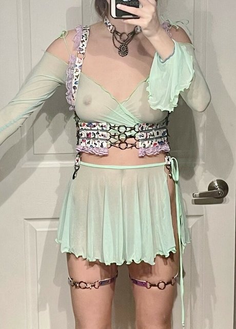 Molly Pop Molly pop porn star img