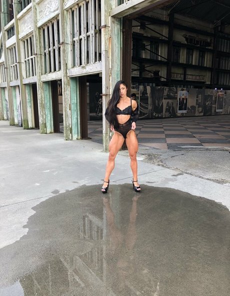 NattyandDaddy erotic model photo