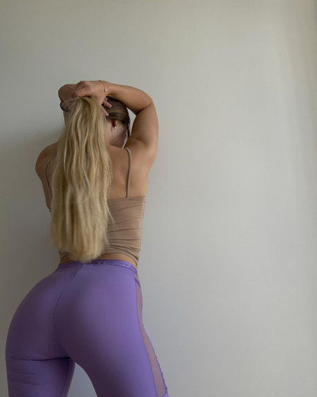 Mihalina Novakovskaya profile image