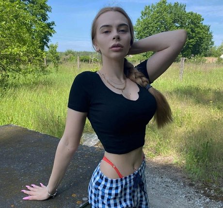 Mihalina Novakovskaya top profile image