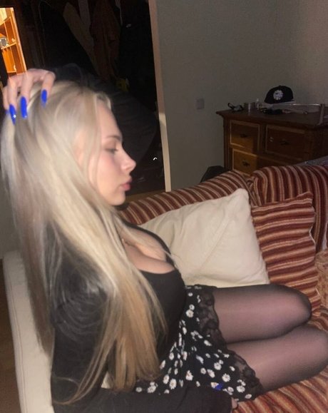 Mihalina Novakovskaya hot star picture