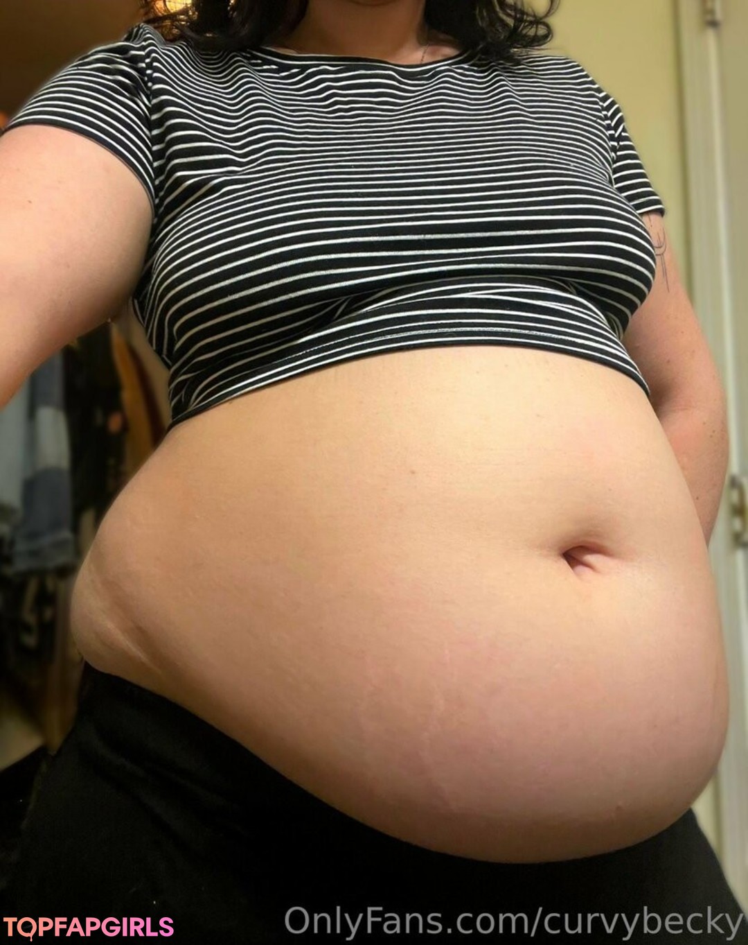 curvybecky pretty model archive