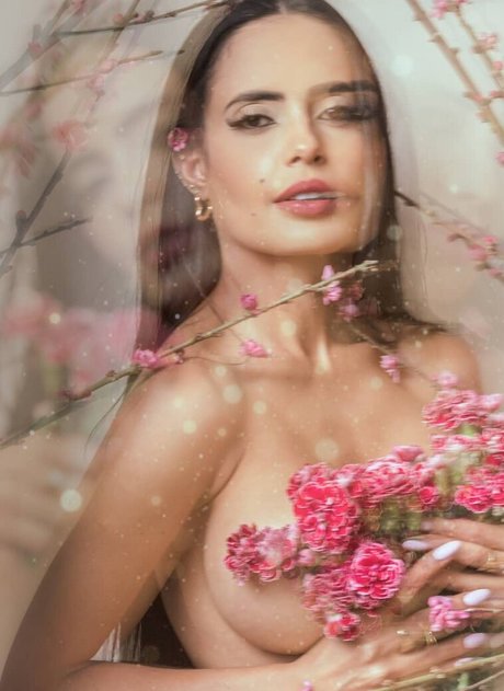 Mariell Andreina Rodriguez model xxx pics