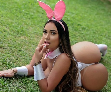 Ester Ana nice model picture