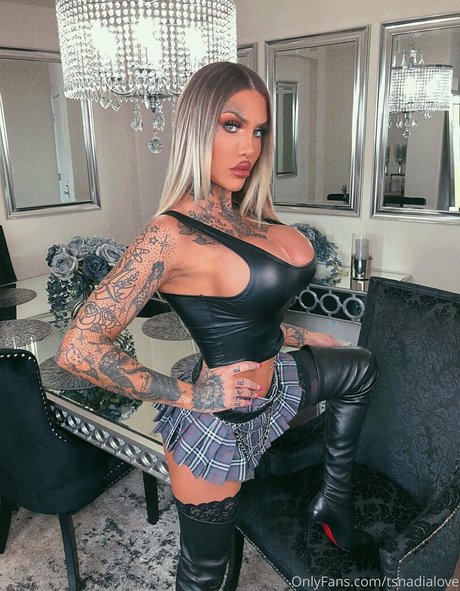 tsnadialove art star photos