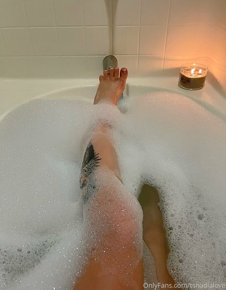 tsnadialove high quality model pictures