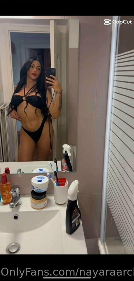 nayaraarchibald model sex picture