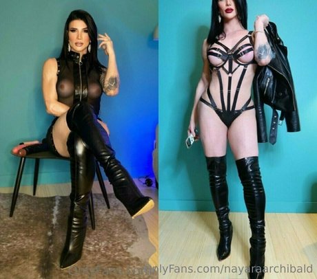 nayaraarchibald art star gallery